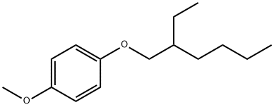 1-[(2-Ethylhexyl)oxy]-4-methoxybenzene