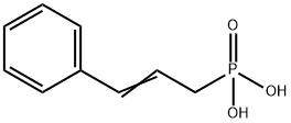 Cinnamylphosphonic Acid