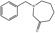 1-Benzyl-azepan-3-one
