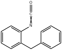 2-Benzylphenyl isocyanate