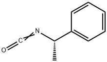 (S)-(-)-α-Methylbenzyl Isocyanate