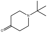 1-tert-Butyl-4-piperidone