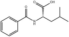 N-Benzoyl-L-leucine