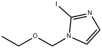 1-Ethoxymethyl-2-iodoimidazole