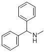 N-(Diphenylmethyl)methylamine