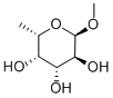 Methyl α-L-Fucopyranoside