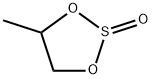 4-Methyl-1,3,2-dioxathiolane 2-Oxide (mixture of isomers)