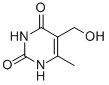 4-Methyl-5-hydroxymethyluracil