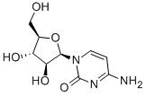 Cytosine β-D-arabinofuranoside