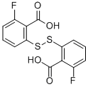 2,2'-Dithiobis(6-fluorobenzoic Acid)