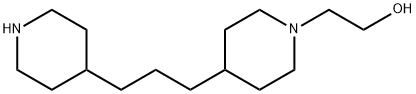 1-[N-(2-Hydroxyethyl)-4'-piperidyl]-3-(4'-piperidyl)propane