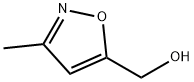5-(Hydroxymethyl)-3-methylisoxazole
