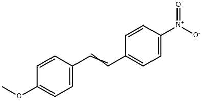 4-Methoxy-4'-nitrostilbene