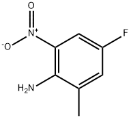 4-Fluoro-2-methyl-6-nitroaniline