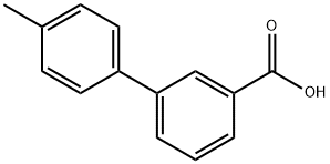 4′-Methylbiphenyl-3-carboxylic acid