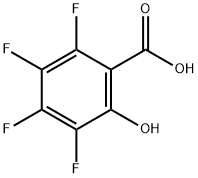 3,4,5,6-Tetrafluorosalicylic Acid