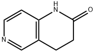 1,2,3,4-tetrahydro-1,6-naphthyridin-2-one