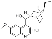 hydroquinidine hydrochloride