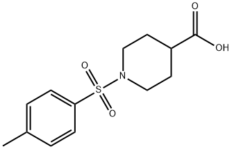 1-Tosylpiperidine-4-carboxylic acid