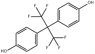 4,4′-(Hexafluoroisopropylidene)diphenol