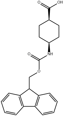 cis-4-(Fmoc-amino)cyclohexanecarboxylic acid