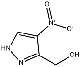 (4-Nitro-1H-pyrazol-5-yl)methanol