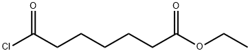 Ethyl 6-(Chloroformyl)hexanoate