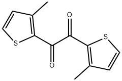 1,2-Bis(3-methylthiophen-2-yl)ethane-1,2-dione