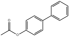 4-Acetoxybiphenyl