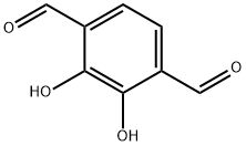 2,3-dihydroxyterephthalaldehyde