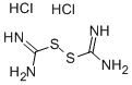 Formamidine Disulfide Dihydrochloride