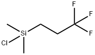 Chloro-dimethyl(3,3,3-trifluoropropyl)silane