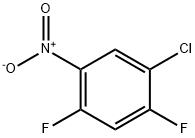 5-Chloro-2,4-difluoronitrobenzene
