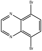 5,8-Dibromoquinoxaline