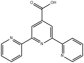 2,2'6',2''-Terpyridine-4'-carboxylic acid