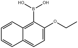 2-Ethoxy-1-naphthaleneboronic acid