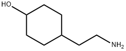 4-(2-Aminoethyl)cyclohexanol (cis- and trans- mixture)