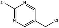 2-chloro-5-(chloromethyl)pyrimidine