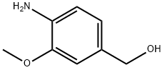 (4-Amino-3-methoxyphenyl)methanol