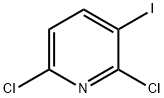 2,6-dichloro-3-iodopyridine