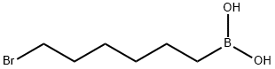 6-Bromohexylboronic acid