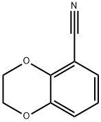 2,3-Dihydro-1,4-benzodioxine-5-carbonitrile