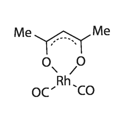 (Acetylacetonato)dicarbonylrhodium(I)