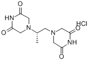 Dexrazoxane HCl (ICRF-187, ADR-529)