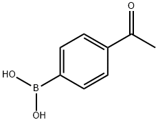 4-Acetylbenzeneboronic Acid (contains varying amounts of Anhydride)