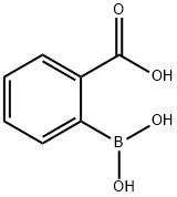 2-Carboxybenzeneboronic Acid (contains varying amounts of Anhydride)