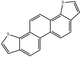 Phenanthro[1,2-b8,7-b']dithiophene