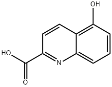 5-oxo-1,5-dihydroquinoline-2-carboxylic acid