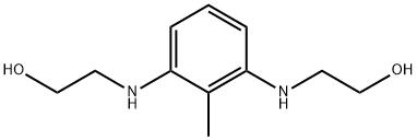 2,2'-((2-Methyl-1,3-phenylene)bis(azanediyl))diethanol