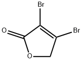3,4-Dibromo-2(5H)-furanone